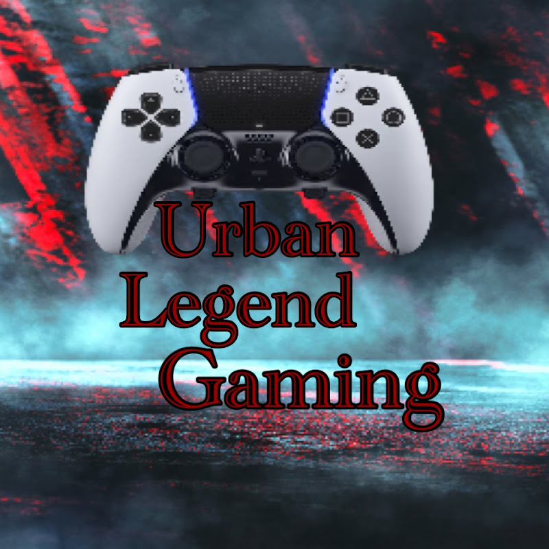 Urban Legend Gaming
