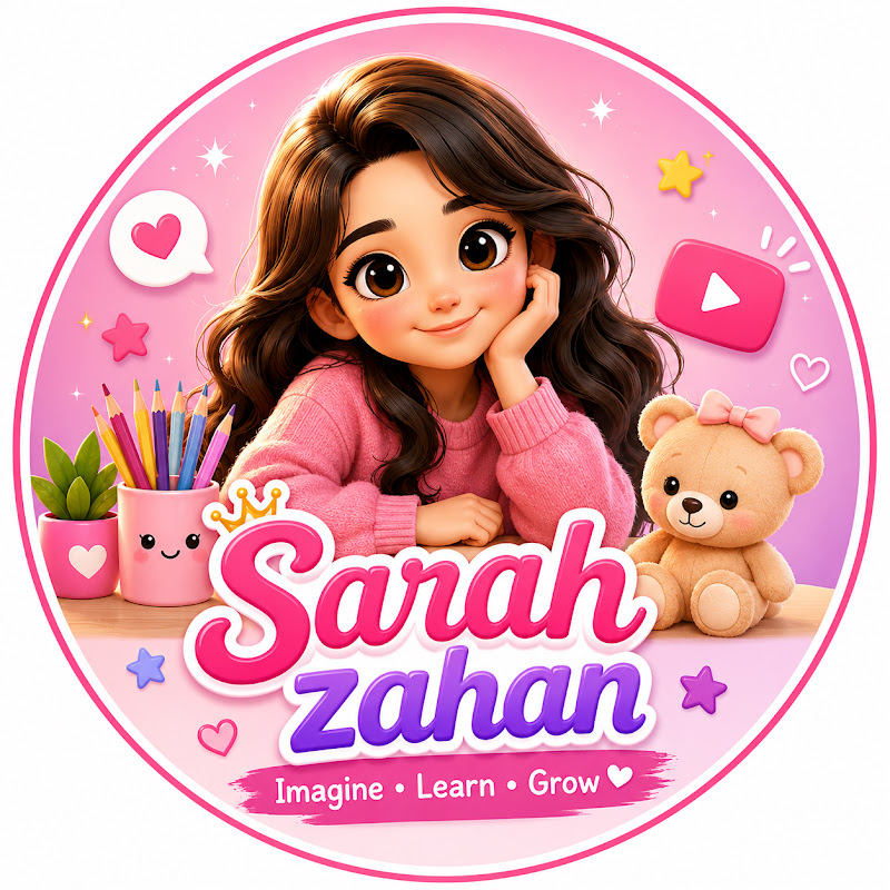 Sarah-Zahan