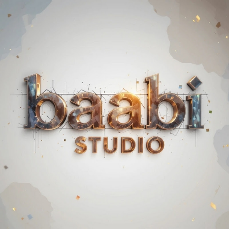 Baabi Studio
