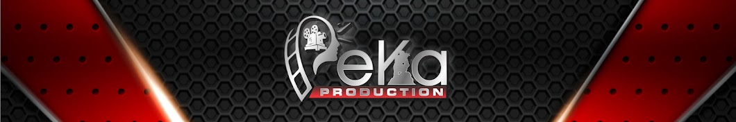 PeKa Production YouTube 频道头像