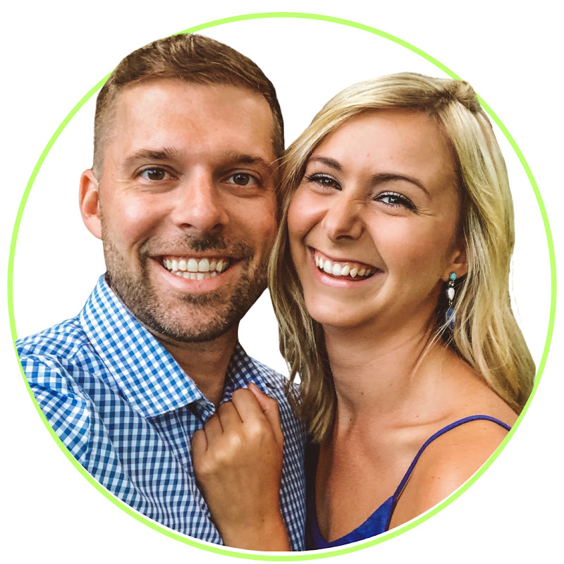 Andrew & Megan
