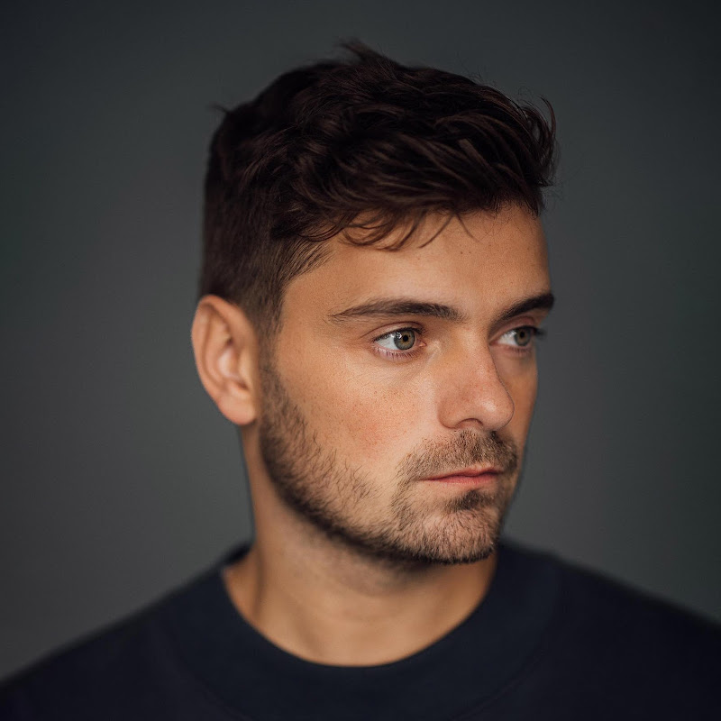 Martin Garrix