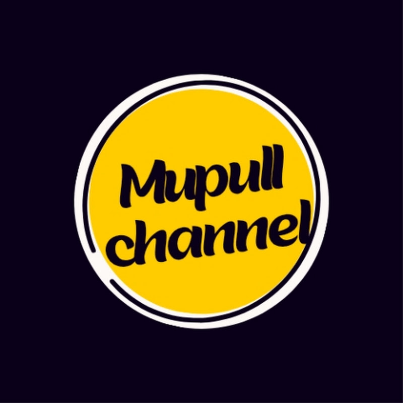 Mupull Channel