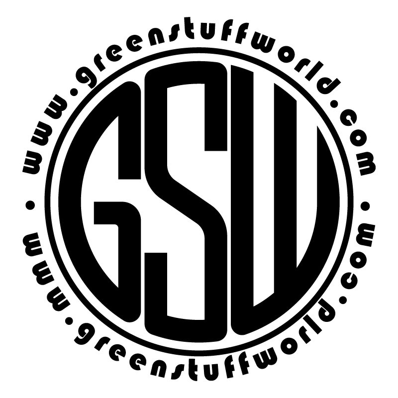 Green Stuff World