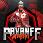 PAVAN BHAI GAMING logo