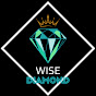 WiseDiamond logo