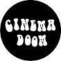 Cinema Doom logo