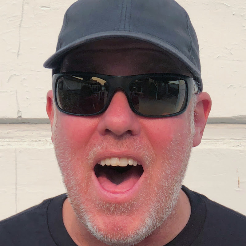 David Freiburger Logo