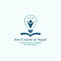 Arts Course in Nepal logo