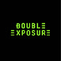 Double Exposure Investigative Film Festival logo