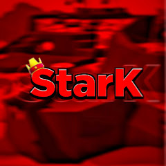 StarK Guys channel logo