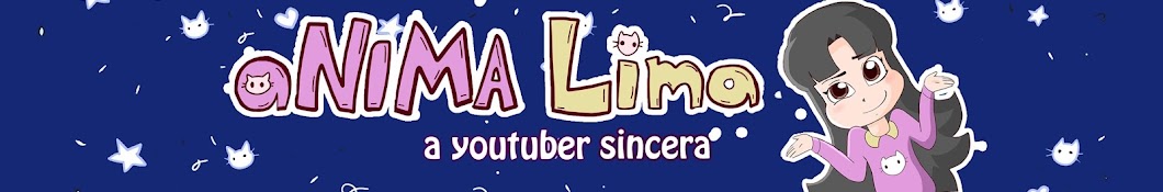 aNIMA Lima رمز قناة اليوتيوب