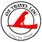 Oz Travel Log logo