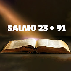 Salmo 23 + 91 avatar