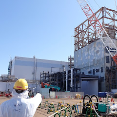 福島県原子力安全対策課アイコン画像