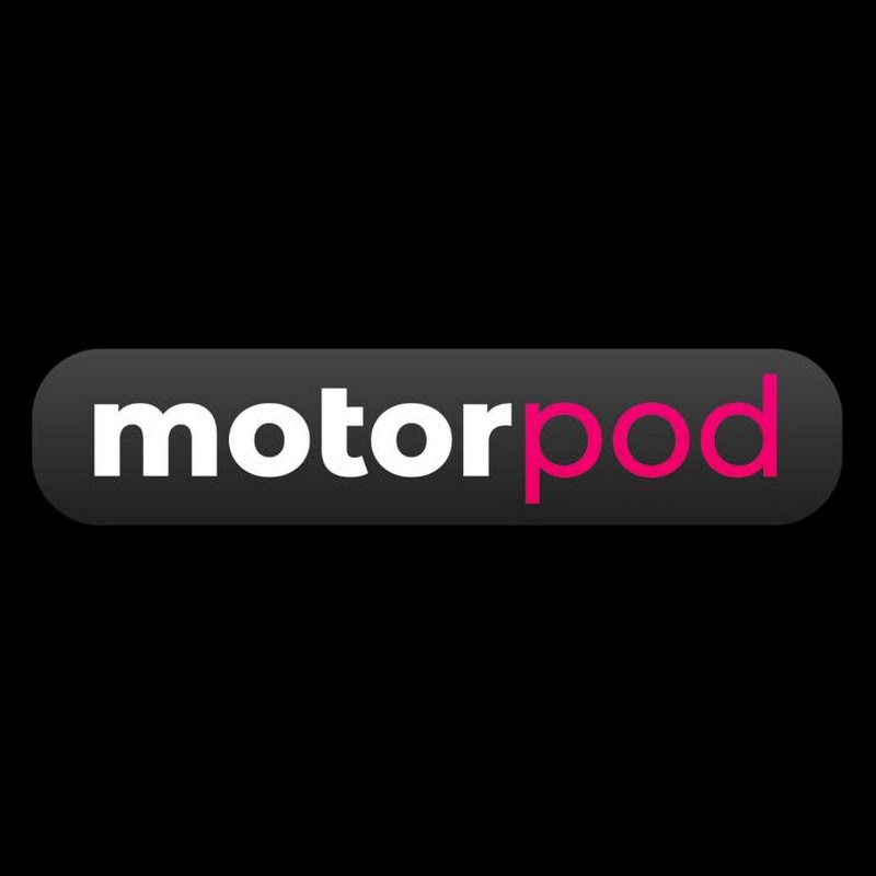 Motorpod