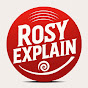 ROSY EXPLAIN logo