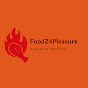 FoodZ4Pleasure logo