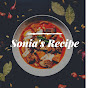 Sonia's Recipe logo