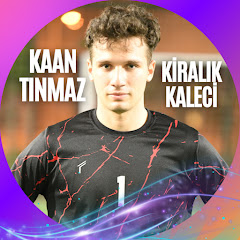 Kaan Tınmaz