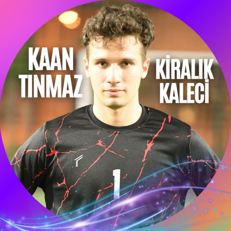 Kaan Tınmaz