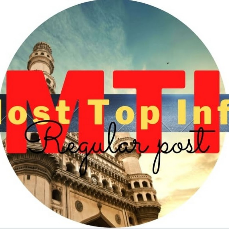 MTI Most Top Info