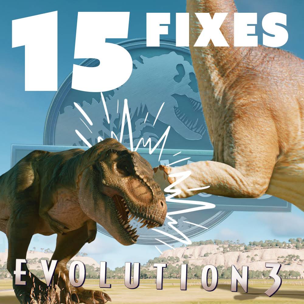 Post from Evolution Square