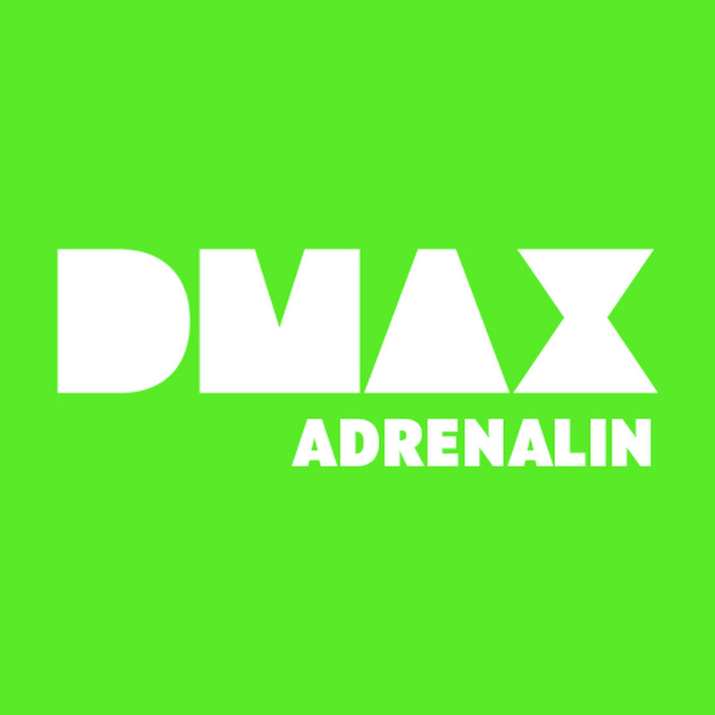 DMAX Adrenalin