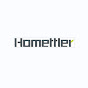 Homettler logo