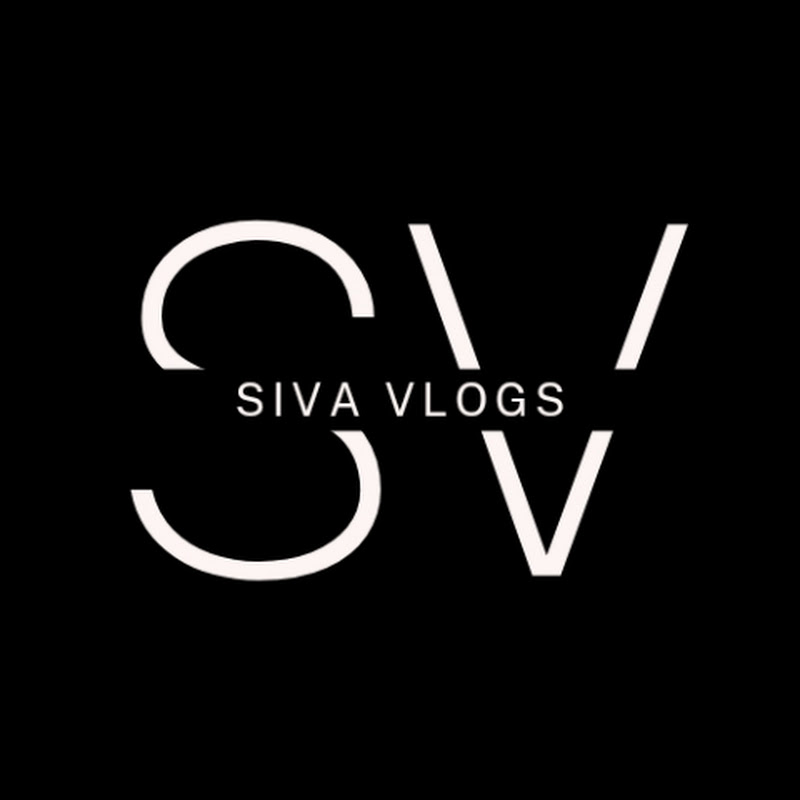 Siva Vlogs