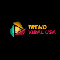 Trend Viral USA logo