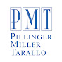 Pillinger Miller Tarallo, LLP - PMT Law Firm logo