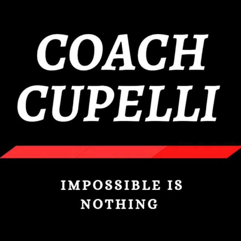 Coach Cupelli