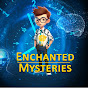 Enchanted Mysteries logo