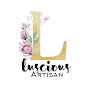 Luscious Artisan logo