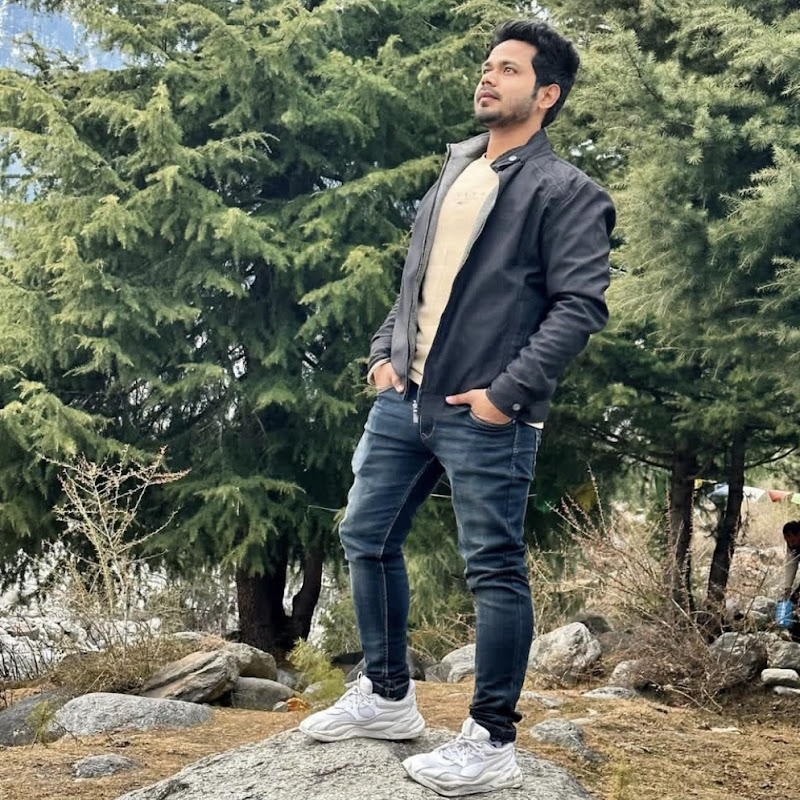 Sk Shubham vlogs 