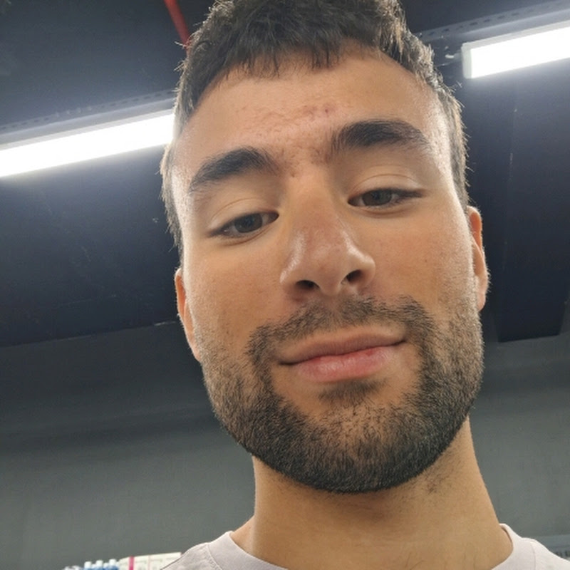 Can Çebi