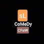 CREEPY COMEDY CLUB 