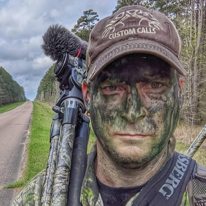 Shane Simpson Hunting