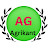 @Agrikant