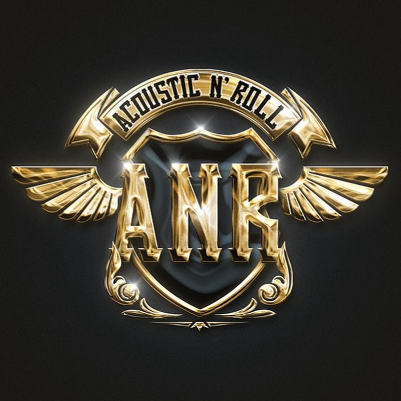 Acoustic N' Roll