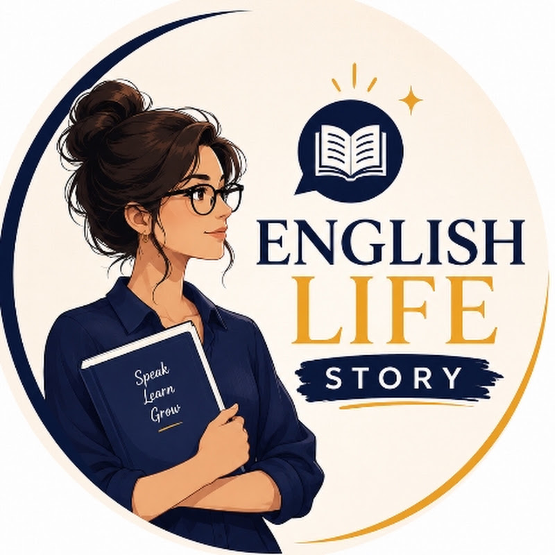 English Life Story 