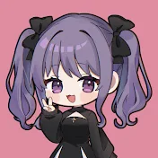 はなむら【手描き切り抜き】