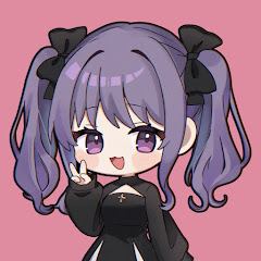 はなむら【手描き切り抜き】