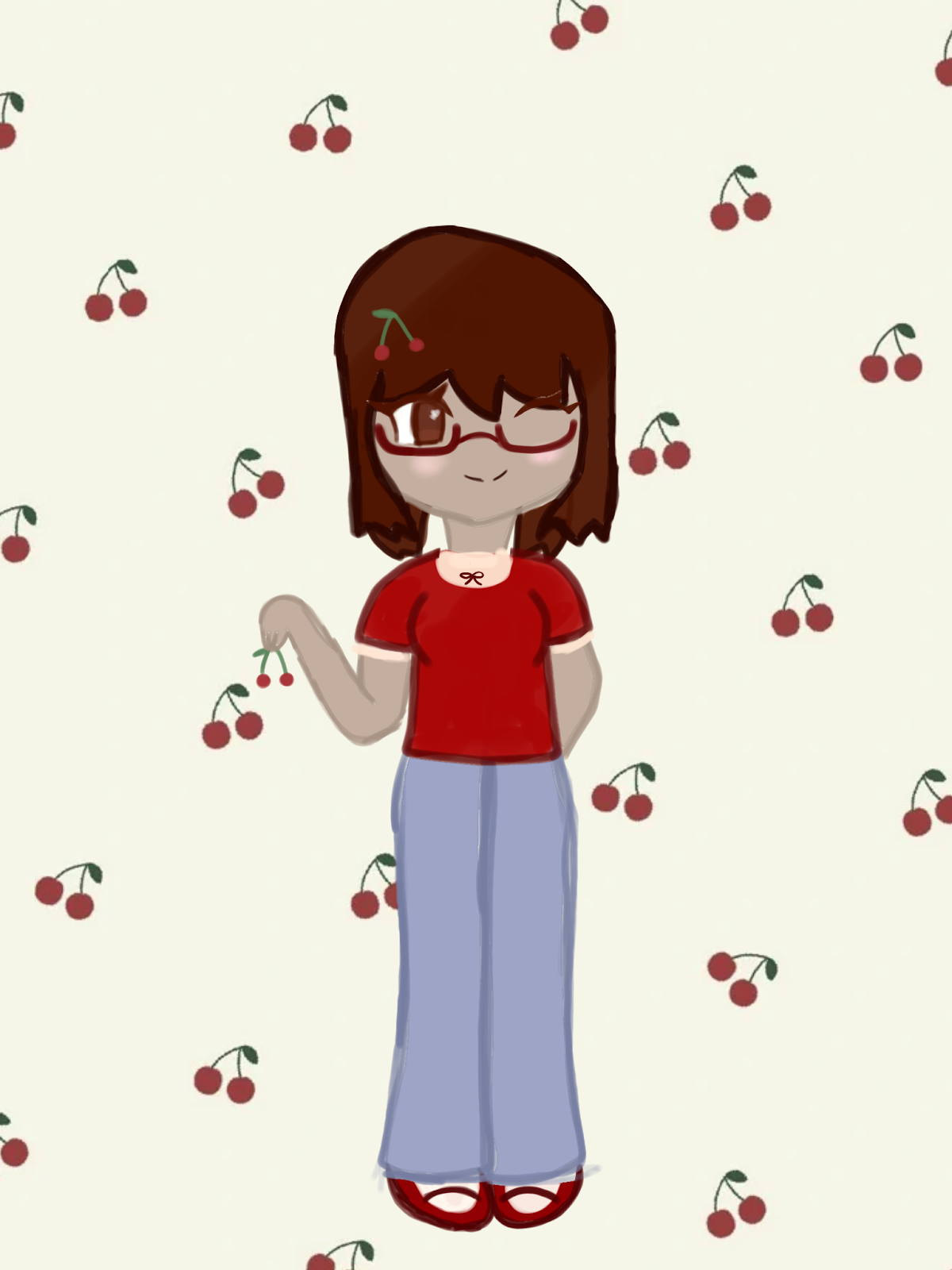 mami♡ YouTube