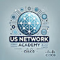 US NETWORK ACADEMY  logo