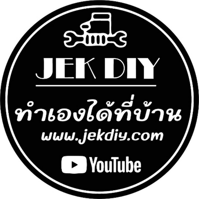 JEK DIY