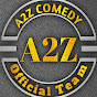 A2Z Comedy logo