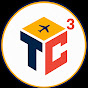 Travel Cubed Avatar