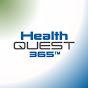 Health Quest 365 logo